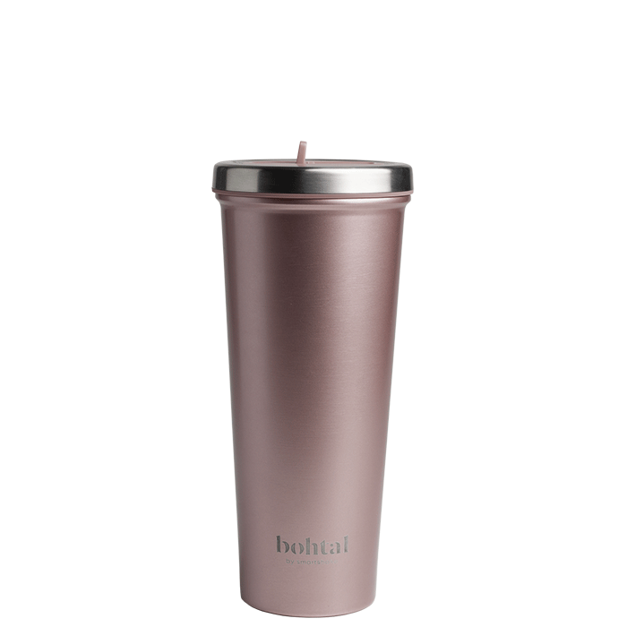Bohtal Isolerad Tumbler 750 ml