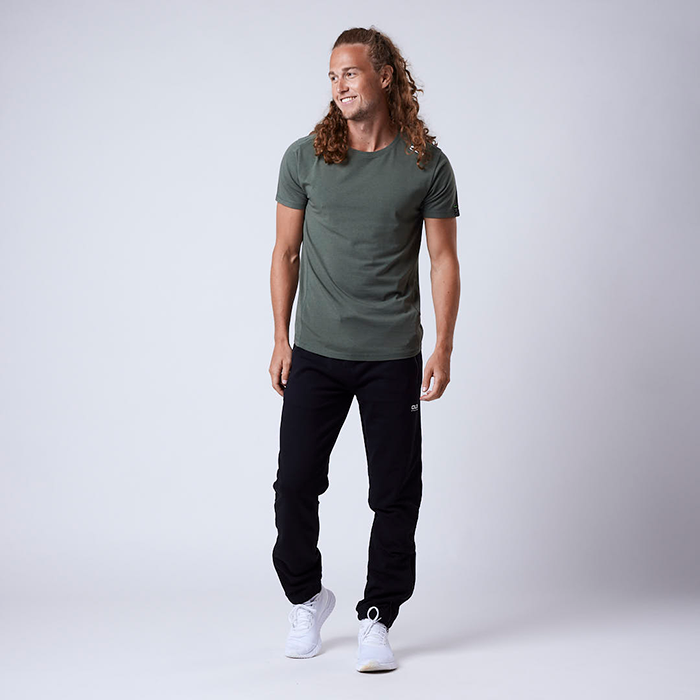 CLN Ghost Pant, Black