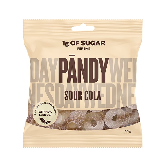 Pändy Candy 50 g