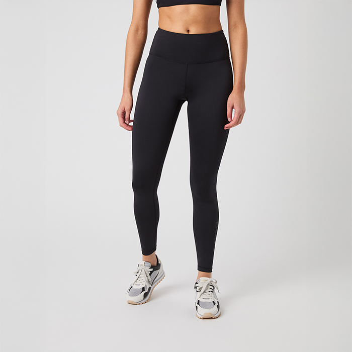 Logo Tights Svart