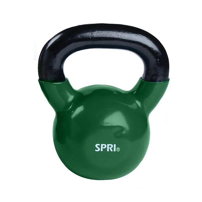 Läs mer om Kettlebell 11,3 kg