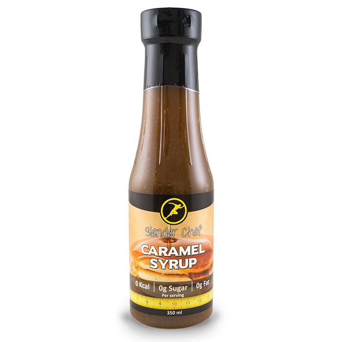 Caramel Syrup, 350ml