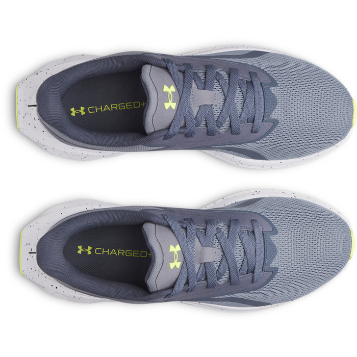 UA Ascend Grey