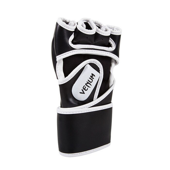 Venum Challenger MMA-handskar, Konstl&auml;der
