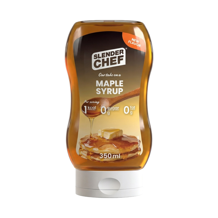 Kalorisnål Chokladsås 350 ml