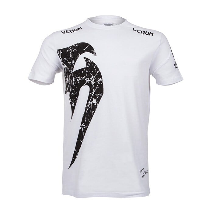 Venum ”Giant” Tshirt White