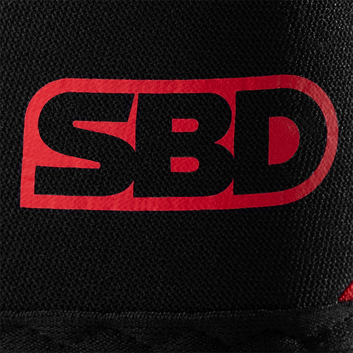 SBD Original Kn&auml;skydd 7mm