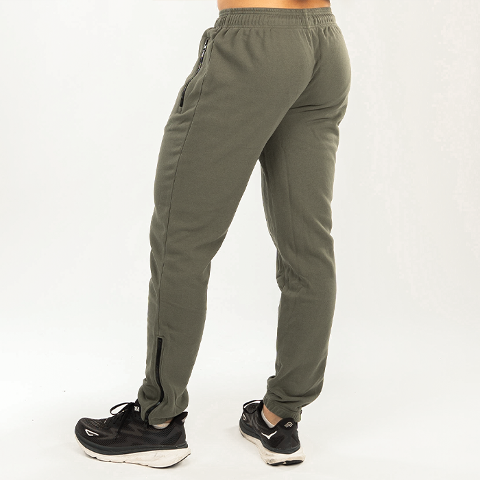 Sweatpants Gr&ouml;n