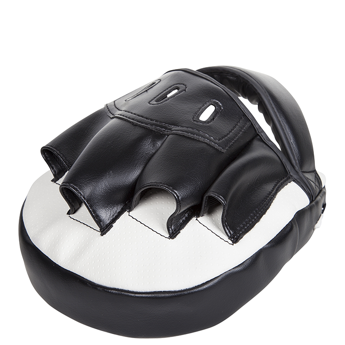 Venum Lights Focus Mittsar Vit/Svart Par