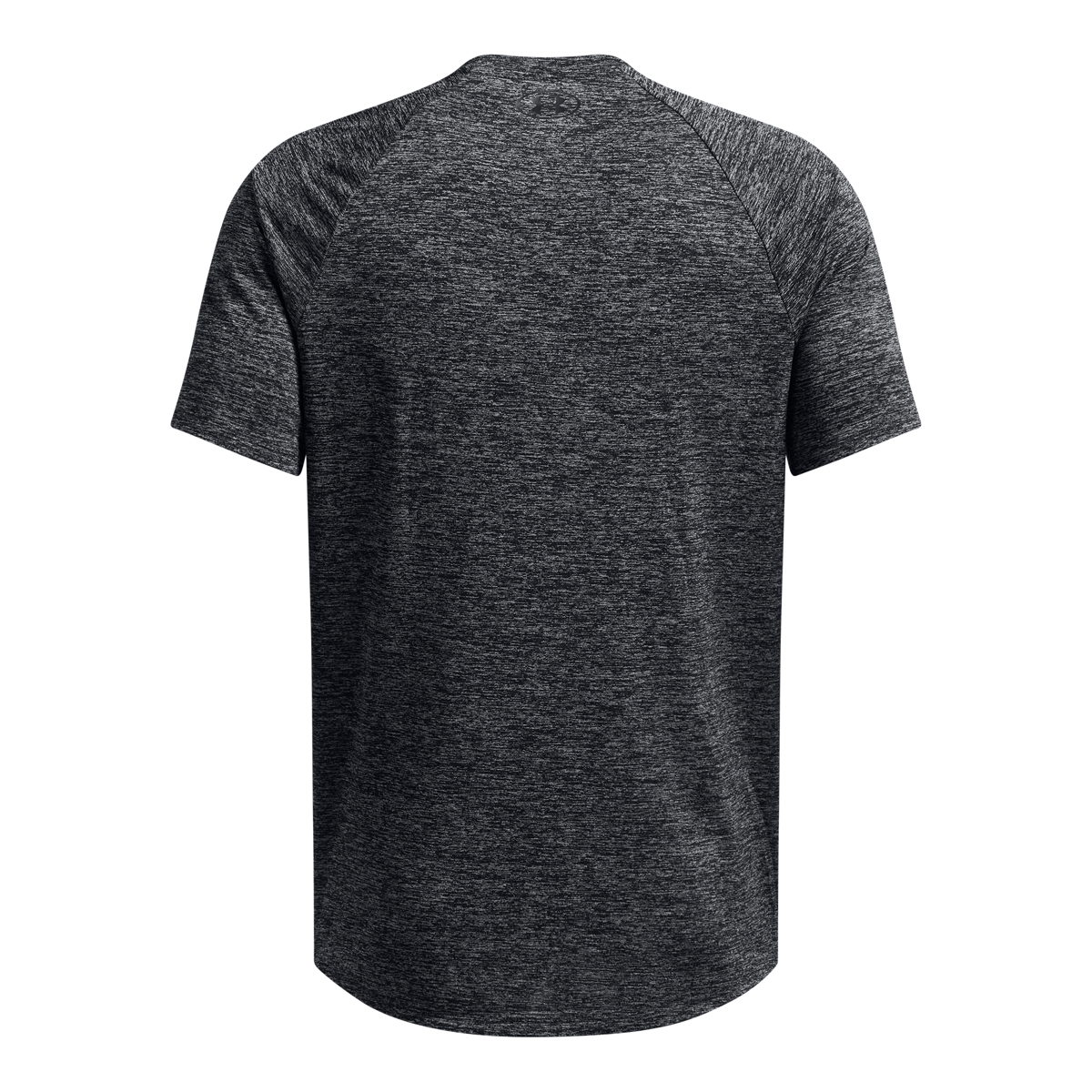 UA Tech 2.0 SS T-shirt Gr&aring;