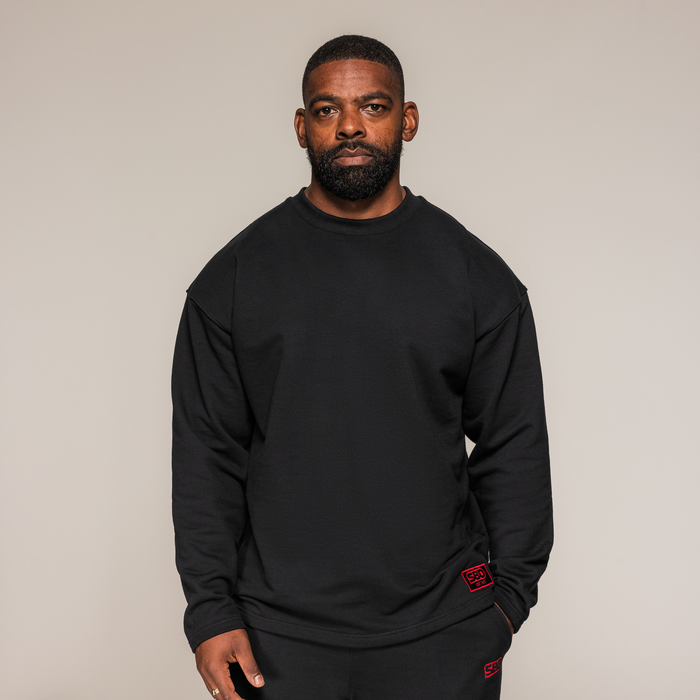 SBD Classic Sweatshirt