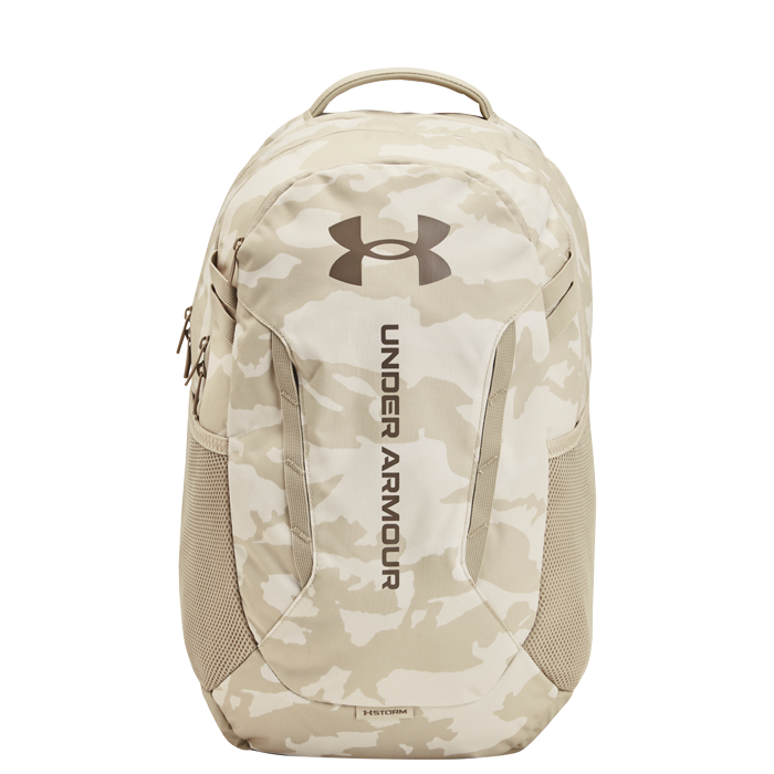 Hustle 6.0 Ryggsäck Grå