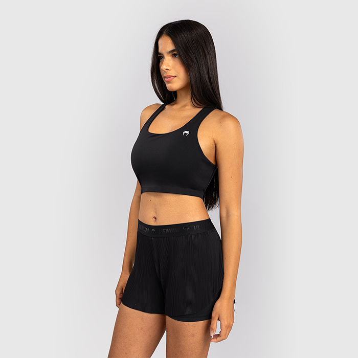 Venum Essential X Sport-BH Svart