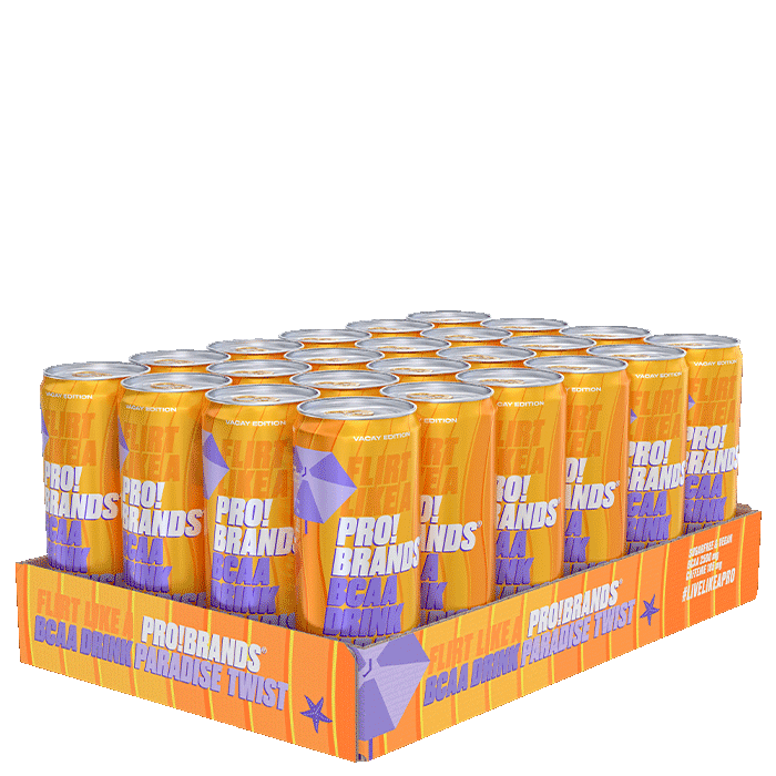 Bild av 24 x AminoPRO, 330 ml