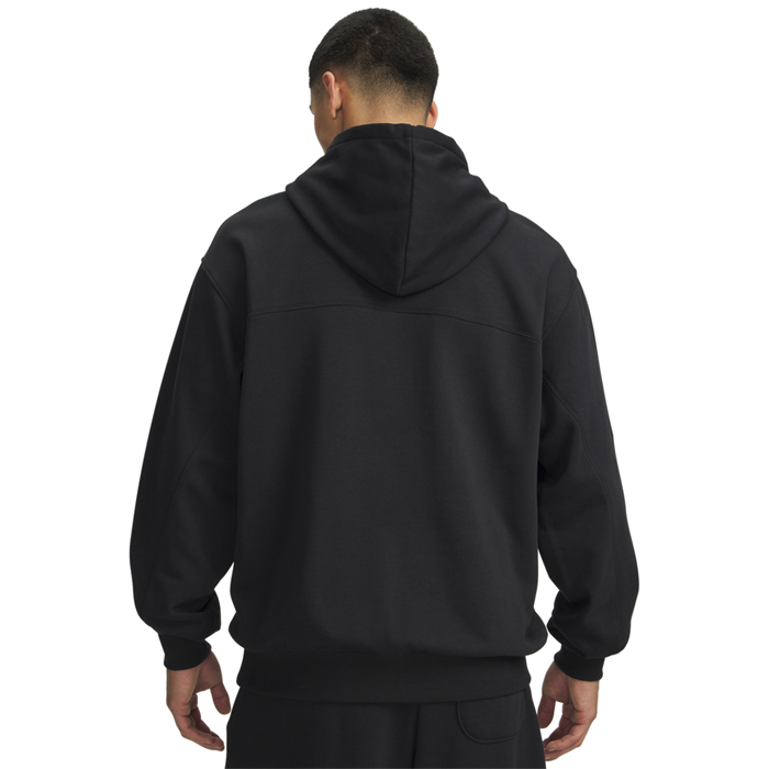 Rival Hoodie Svart