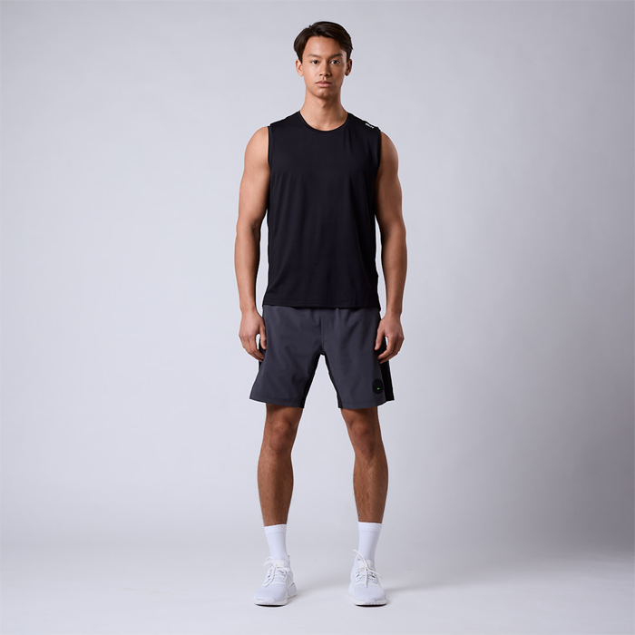 Energy Stretch Shorts 2.0 Gr&aring;