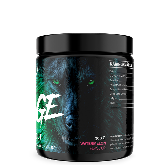 Elit Savage PWO 300 g