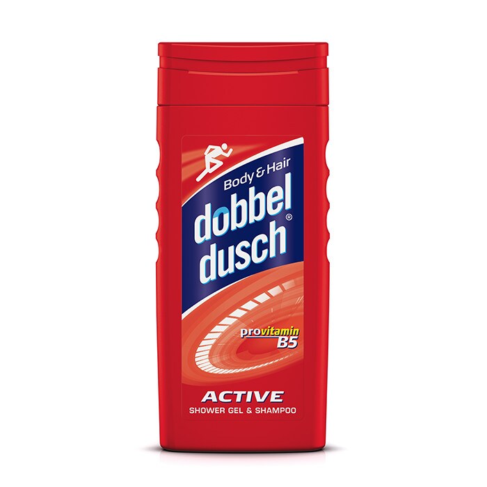 Bild av Dubbeldusch, 250ml