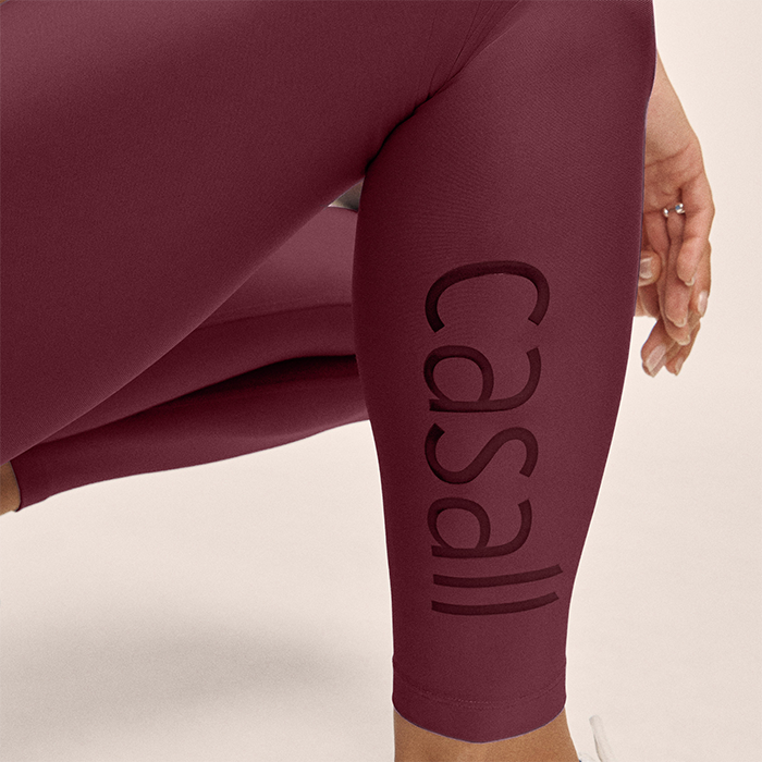 Graphic Tights R&ouml;d