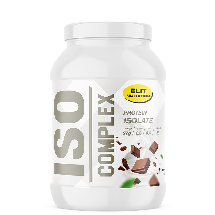 Läs mer om ISO Complex, 1600 g