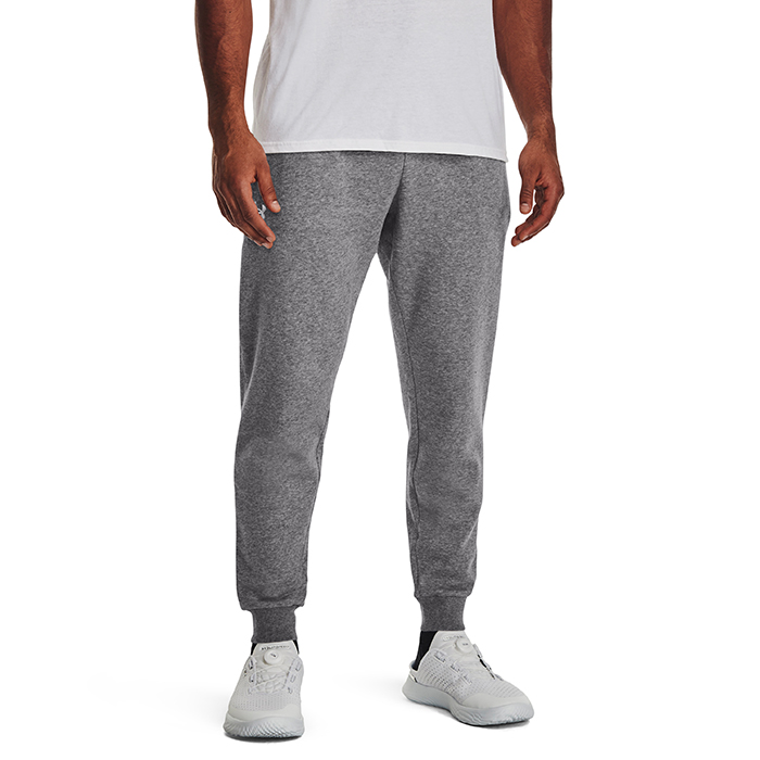 Rival Fleece Jogggers Gr&aring;