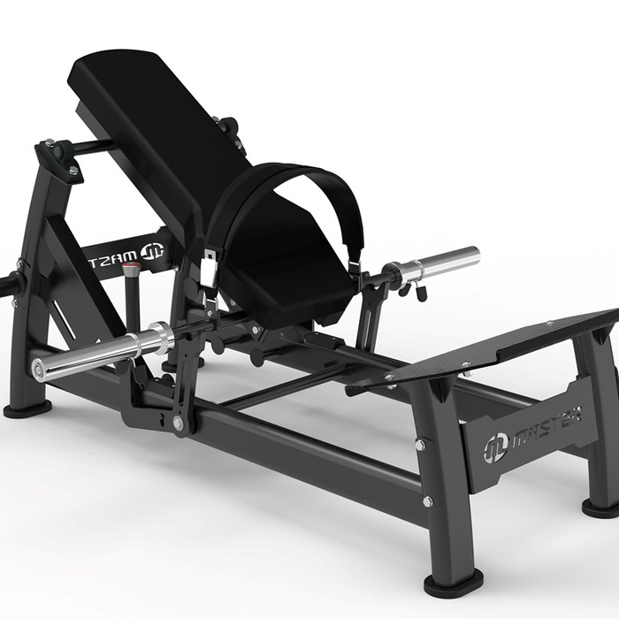 Hip Thrust-maskin