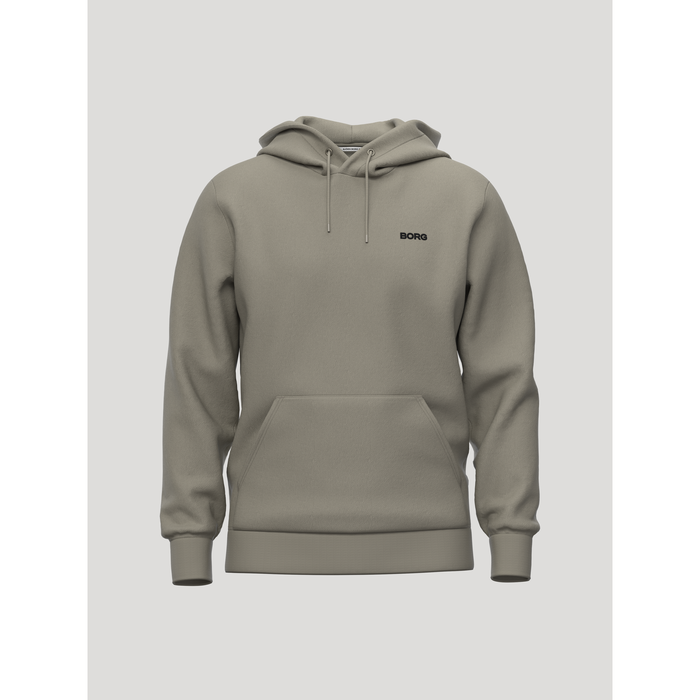 Borg Essential 4 Huvtröja Beige