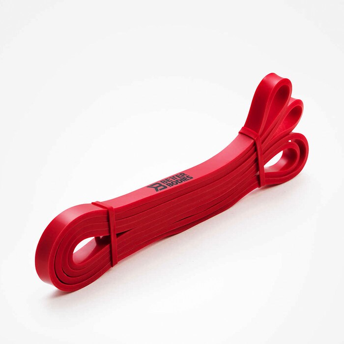 Bild av BB Resistance Band, Red, Light
