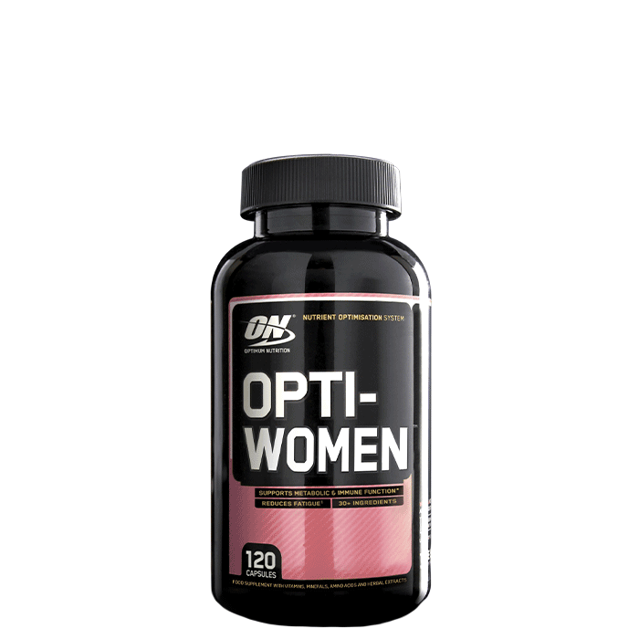 Opti-Women 120 caps