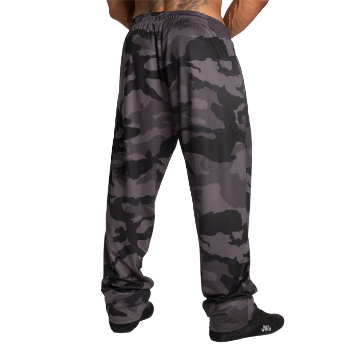 Original Mesh Byxor Camo