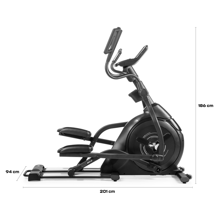 Gymstick PRO20.0 Crosstrainer