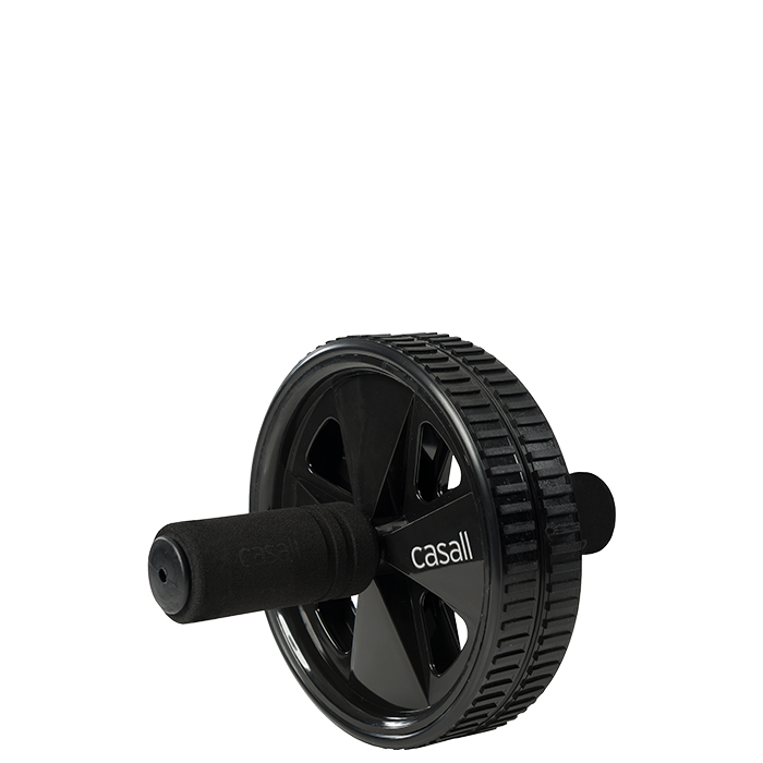 Ab Roller Recycled Maghjul