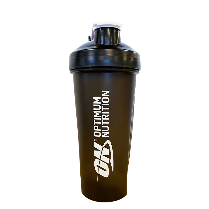 Optimum Shaker 600 ml Black