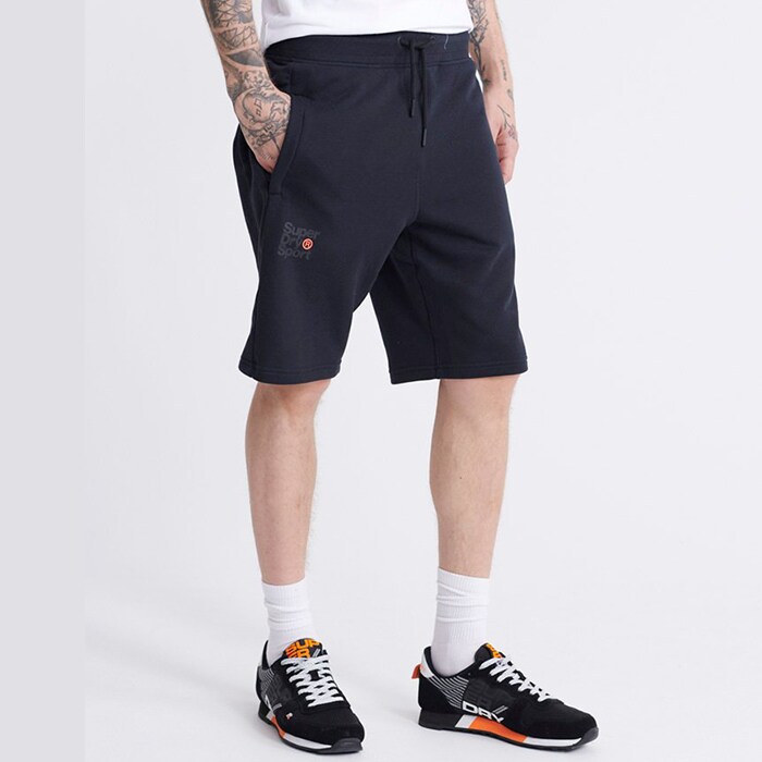 Bild av Core Sport Shorts, Black