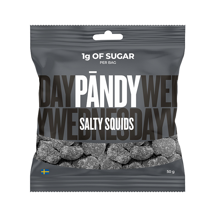 Pändy Candy 50 g - Pandy