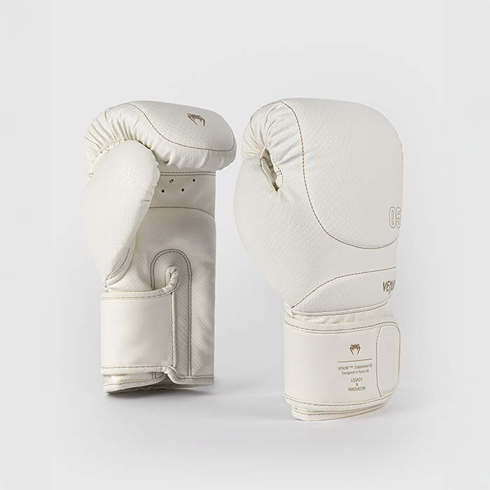 Impact Evo Scales Boxningshandskar Vit