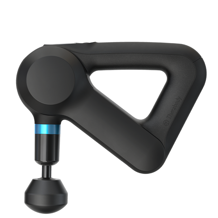 Theragun Massager Elite G5 Massagepistol Svart