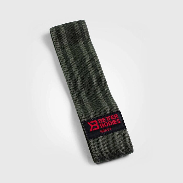Bild av Glute Force, Heavy, Wash Green