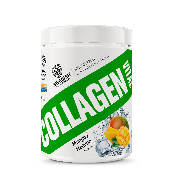 Läs mer om Collagen Vital, 400 g