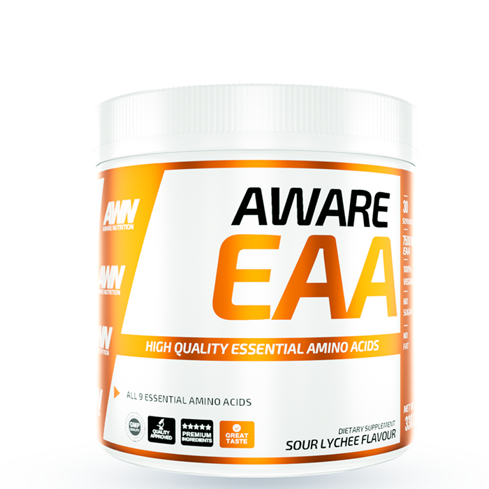 Aware Nutrition Aware EAA 330 g
