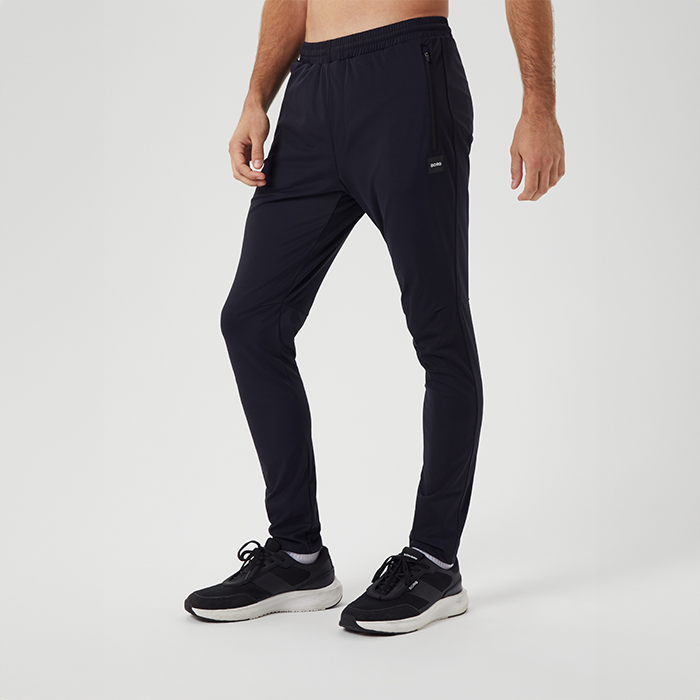 Training Pants Byxor Svart