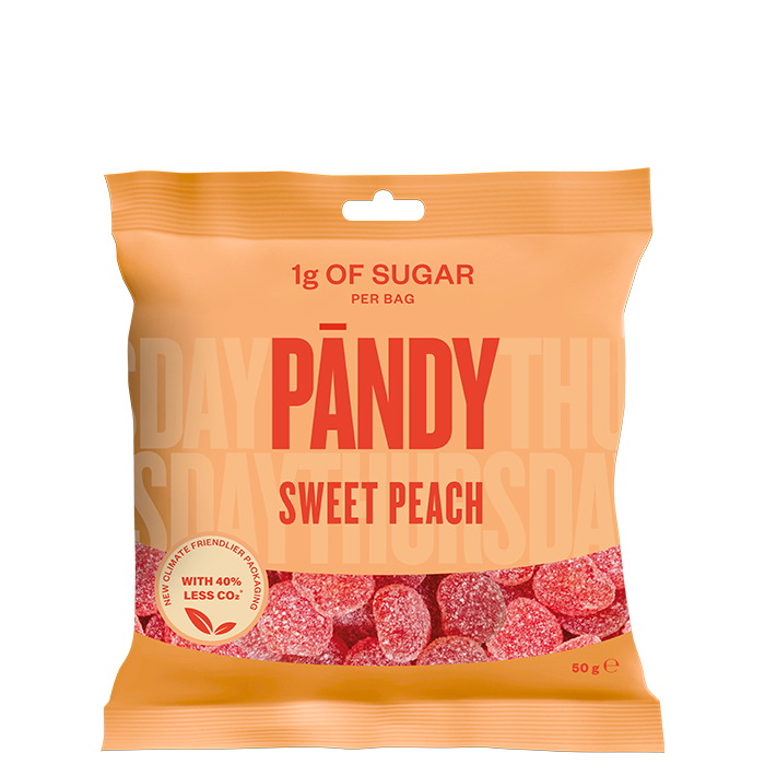 Pandy Pändy Candy 50 g