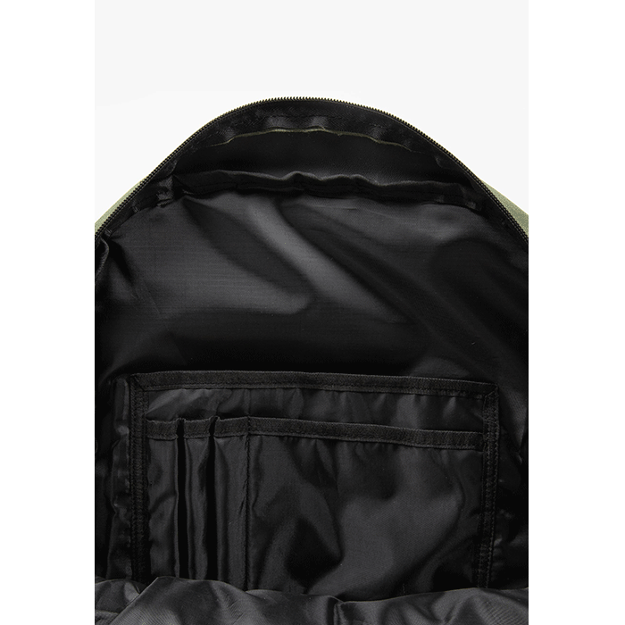 Akron Ryggs&auml;ck 31 L Svart