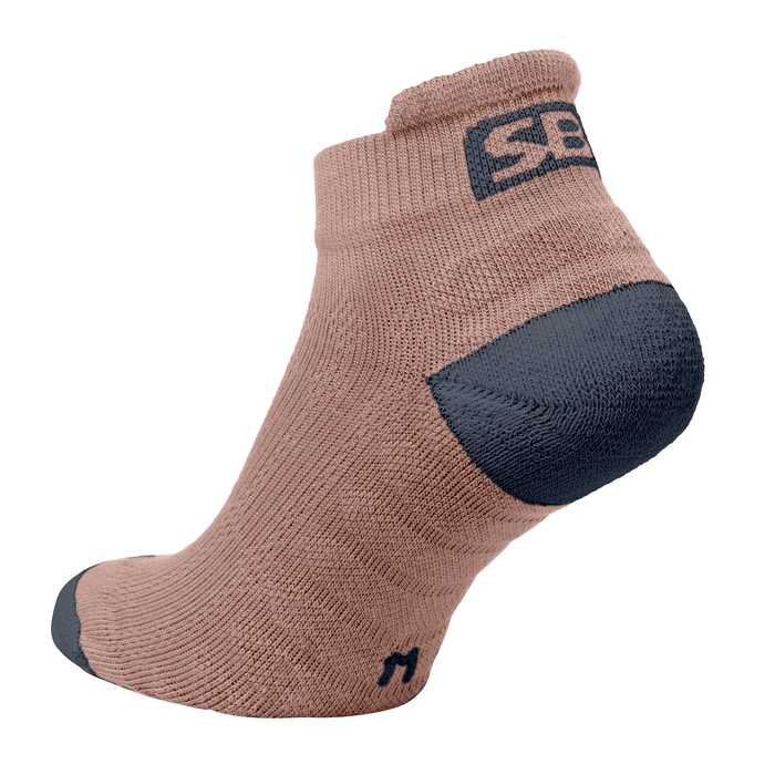 Trainer Socks Tr&auml;ningsstrumpor