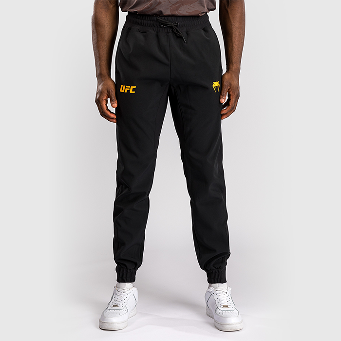 UFC Fusion by Venum Fight Week Men's Joggers Champion