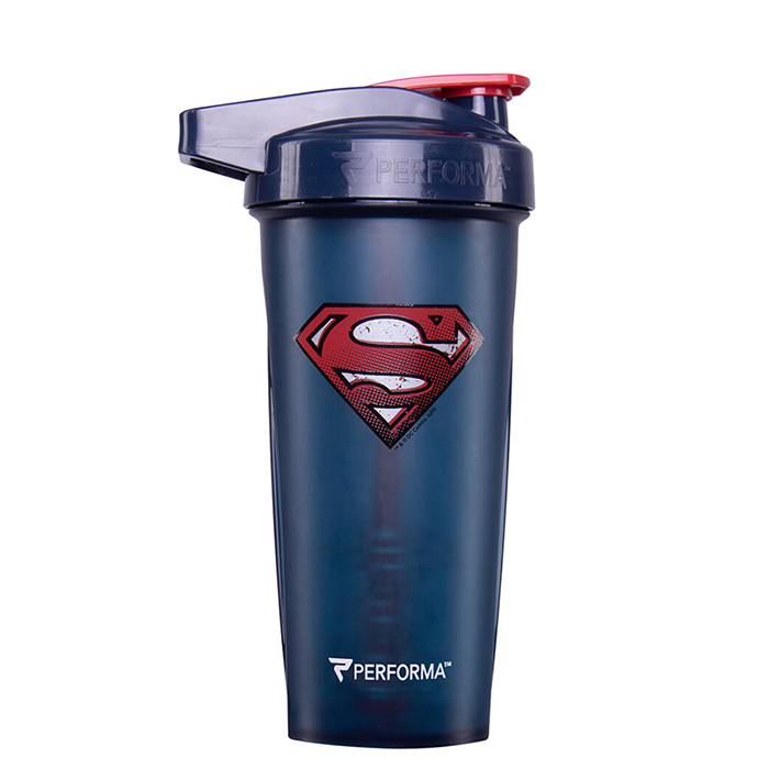 Perfect Shaker,Superman,800 ml