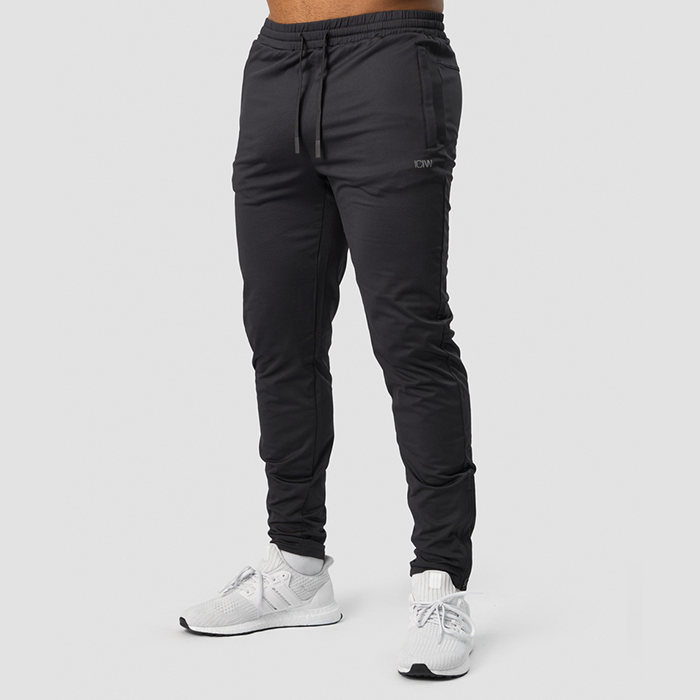 ICANIWILL Ultimate Training Zip Pants Graphite