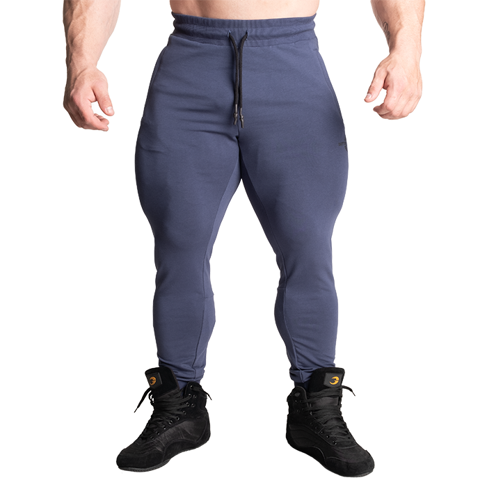 Tapered Joggers V2, Sky Blue