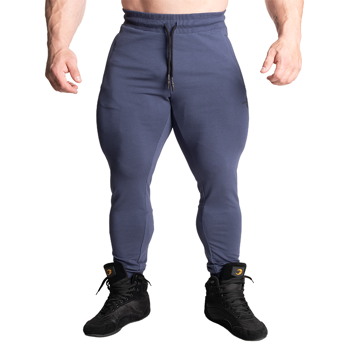 Tapered Joggers V2 Sky Blue