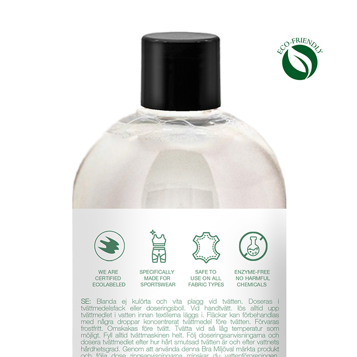 Odor Control Tv&auml;ttmedel 750ml